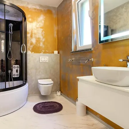 Amazing Sandra With Pool Near The Beach, Extra Pool Heating Available - Wiibuk Вилла *