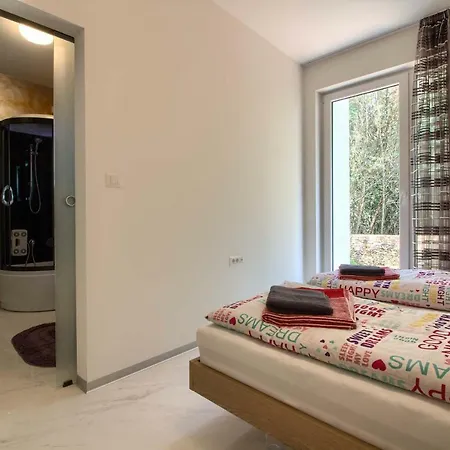 Вилла Amazing Sandra With Pool Near The Beach, Extra Pool Heating Available - Wiibuk *